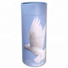 Cremation Urn To Scatter Ashes, for Adult, Style : American Style