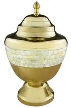 Funeral Urns, for Adult, Style : American Style