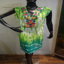 Beach Party Wear Dress Cover...