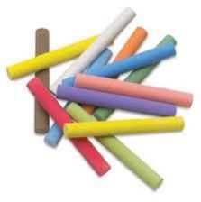 Chalk Stick