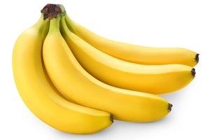 Common Yellow Banana