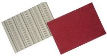 100% Cotton Placemat, Feature : Adhesive-Protective, Anti-Bacteria, Anti-Slip, Corrosion-Resistant