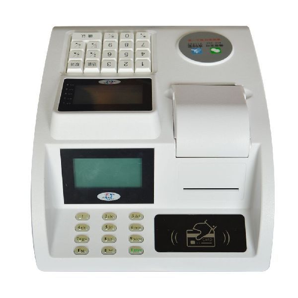 Payment System Point Of Sale Terminal E POS Machine
