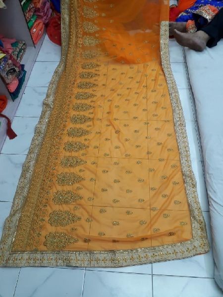 Ladies sarees, Occasion : Casual Wear, Party Wear, Wedding Wear