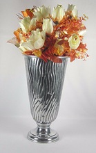 wedding center table vase