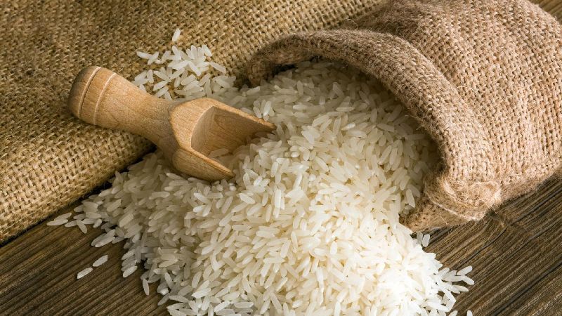 Hard Organic Short Grain Basmati Rice, for Cooking, Food, Human Consumption, Packaging Type : 10kg