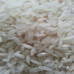 Hard Organic Boiled Non Basmati Rice, Variety : Medium Grain