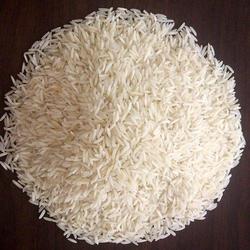 Hard Common Sharbati Non Basmati Rice, Variety : Long Grain