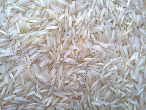 Hard Organic 1121 Steam Rice, for Cooking, Style : Steamed