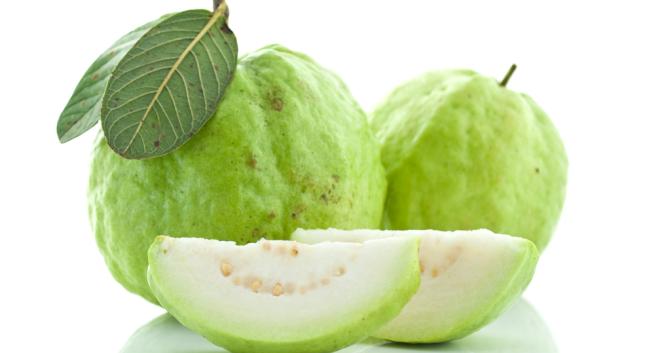 Fresh Guava