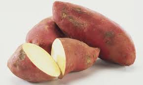 Fresh Sweet Potato, for Cooking, Snacks, Packaging Type : Gunny Bags, Jute Bag