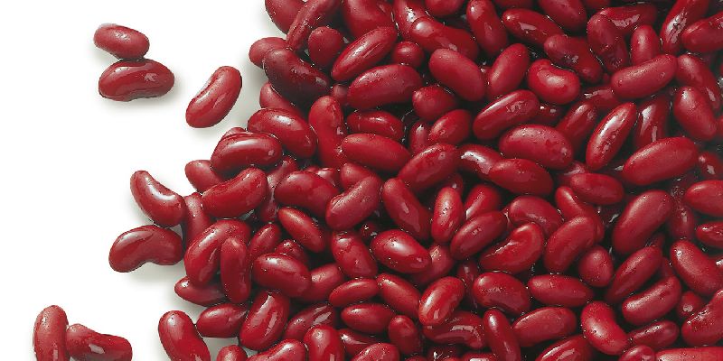 Organic Red Kidney Beans, for Cooking, Packaging Size : 10kg, 1kg, 5kg