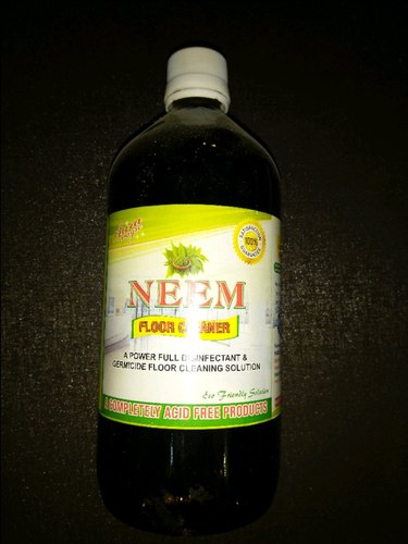 Aura Magic Green Phenyl, for Cleaning, Purity : 99%
