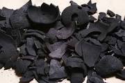 Common Coconut Shell Charcoal, Packaging Size : Open
