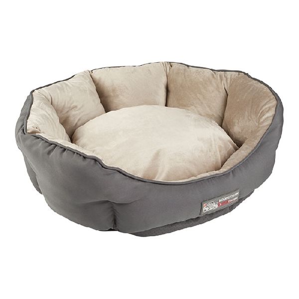 Pure Cotton Dog Bed, Feature : Sturdy Design, Tear Resistant