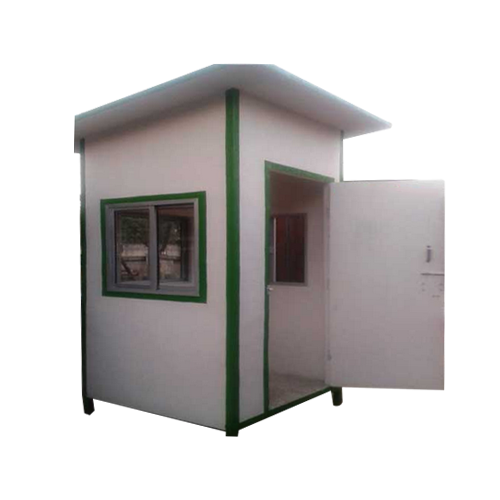 Portable Guard Room Manufacturer In Delhi Delhi India By