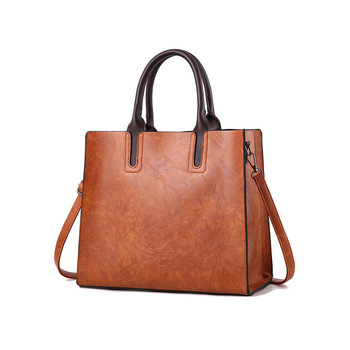Best Leather Tote Bags For Women