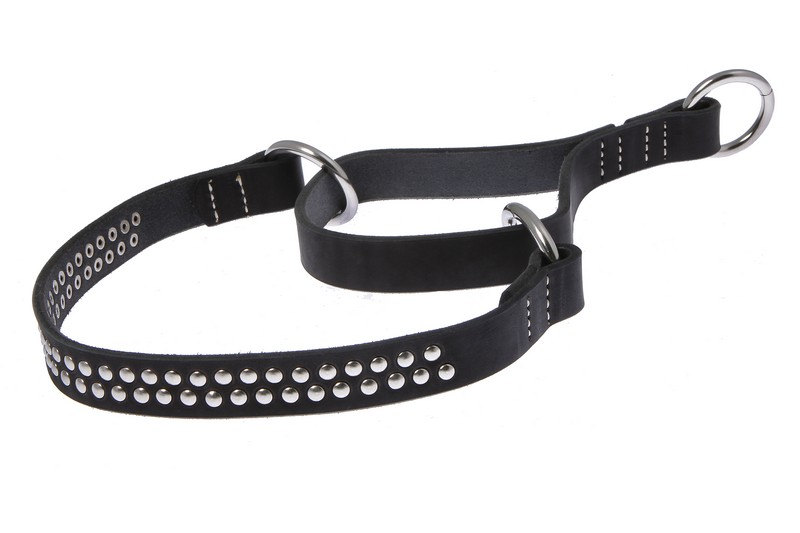 Black Dog Leash Adjustable Cotton Made, Feature : Eco-Friendly