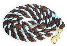 Cotton Twisted Rope Dog Leash