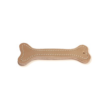 Sudesh Art Leather Bone Dog Toy, Size : XS.S.M.L.XL