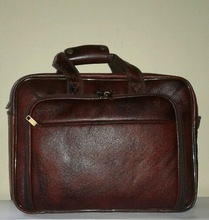 Newest Design Leather Briefcase