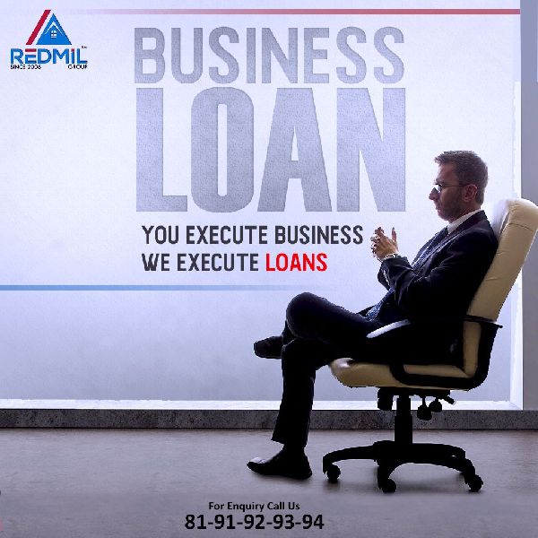 business loan