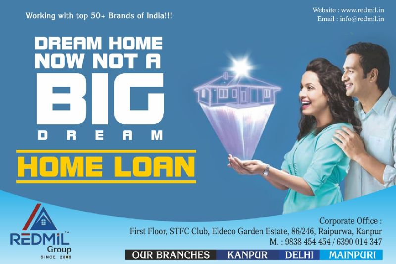 Home Loan