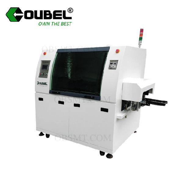 Mini Wave Soldering Machine