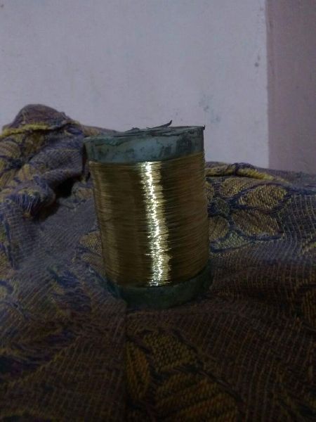 Brass Wire, Conductor Type : Solid, Stranded