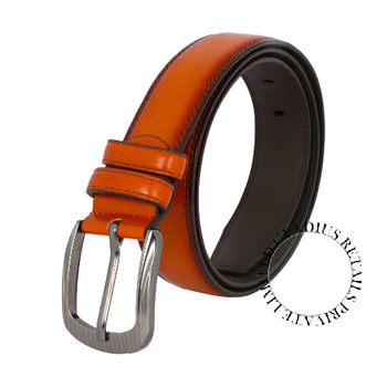 Daily Use Leather Belt