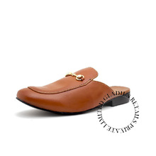 Genuine Leather Hand Made Indian Shoes, Gender : Boys