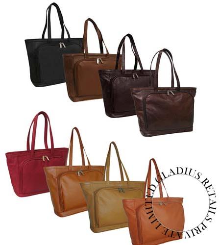 Ladies Leather Designer Bags