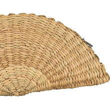 Sea Grass Hand Made Clutch Type Straw Bag