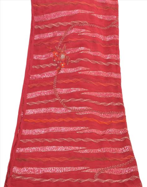 Sanskriti vintage dupatta long scarf