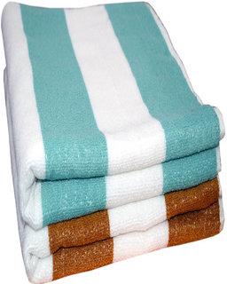 King Size Bath Towels