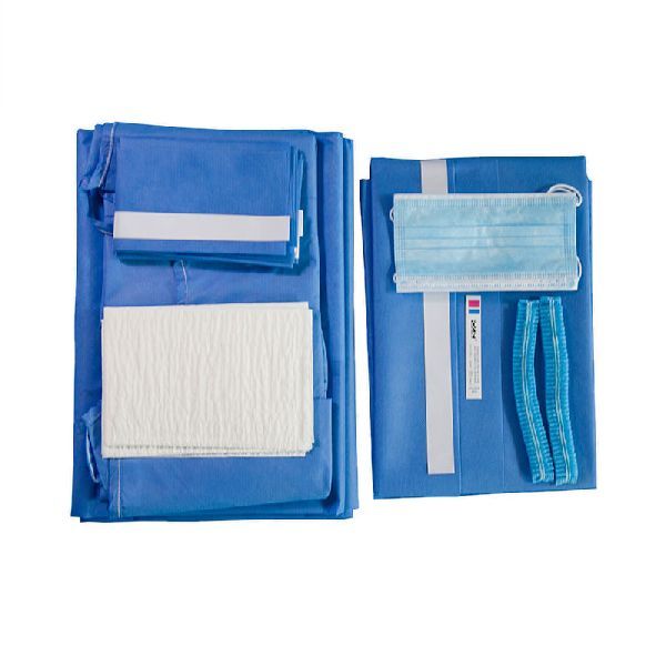Disposable EENT Surgical Pack