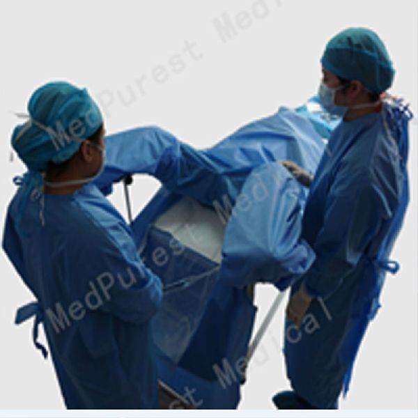 Disposable Obstetric Surgical Pack