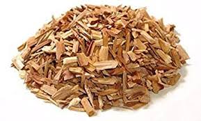 Wood Chips, for Burning