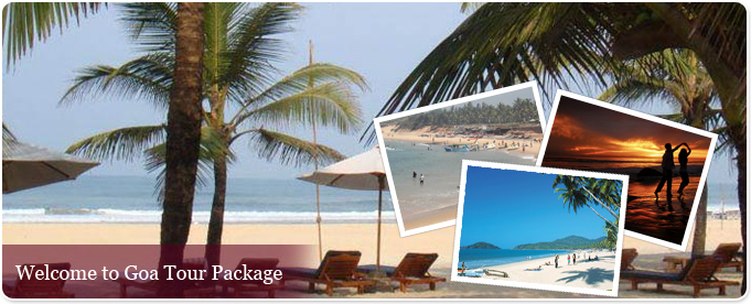 holiday packages