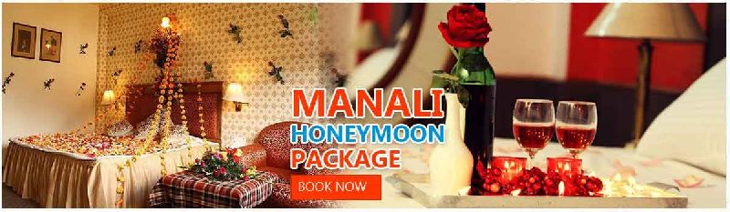 Honeymoon Packages