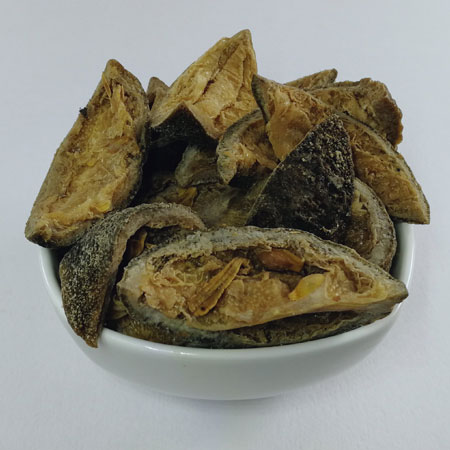 Dried Narthangai Pickle