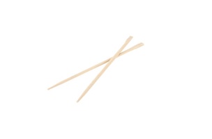 Areca Leaf Wooden Chopsticks, for Restaurant, Bar, Hotel, Wedding, Super Markets Promotions, Pattern : Plain