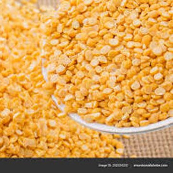 Yellow pigeon peas Pulses Lentils, Packaging Type : Bulk, Sack