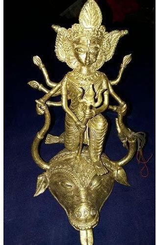 Dhokra Brass Art