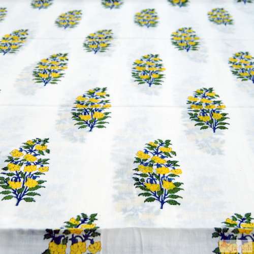 Cotton Voile Dress Sewing Fabric