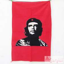 Decorative Bob Marley Small Poster Size Wall Hanging Tapestry-Craft Jaipur