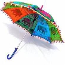 Outdoor Sun Umbrella