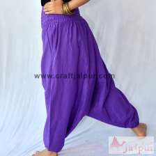 Women Harem Yoga Pant Free Size