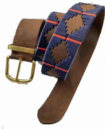 Polo belts