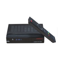 DVB-S2 with HDTV Channels & HD Connector